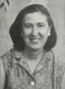Adelaida Las Santas