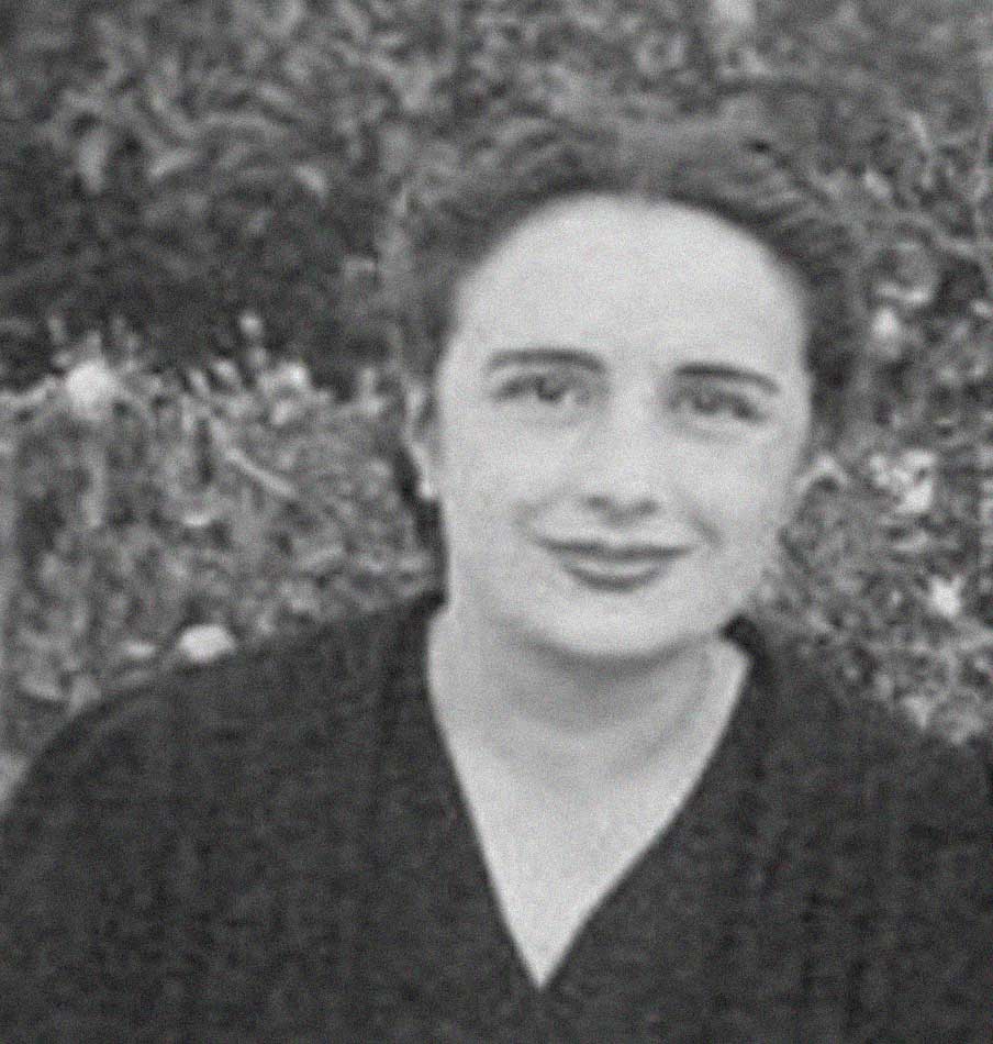 Amanda Junquera Butler