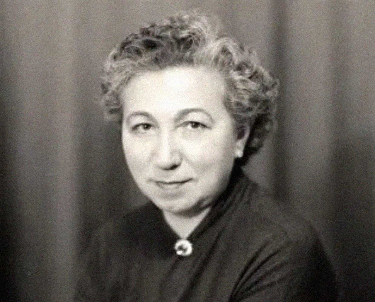 Ángela Figuera Aymerich