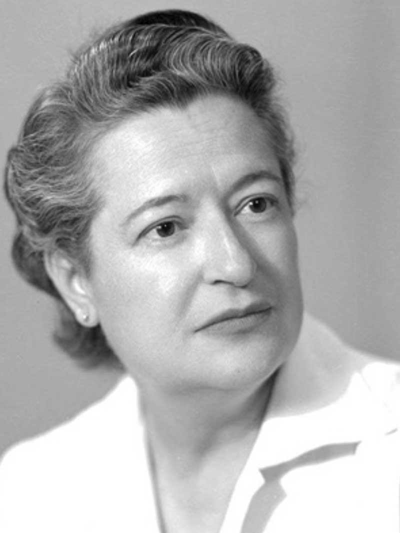 Carmen Conde