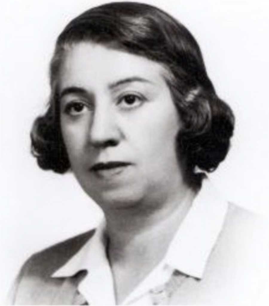 Concha Méndez