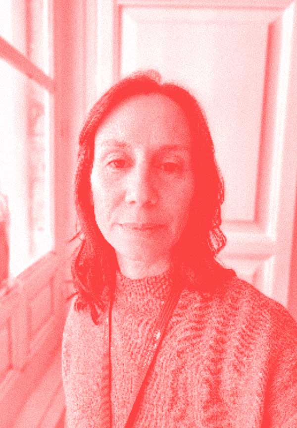 Diana Eva Lamana Campo