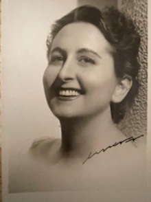 Elena Soriano