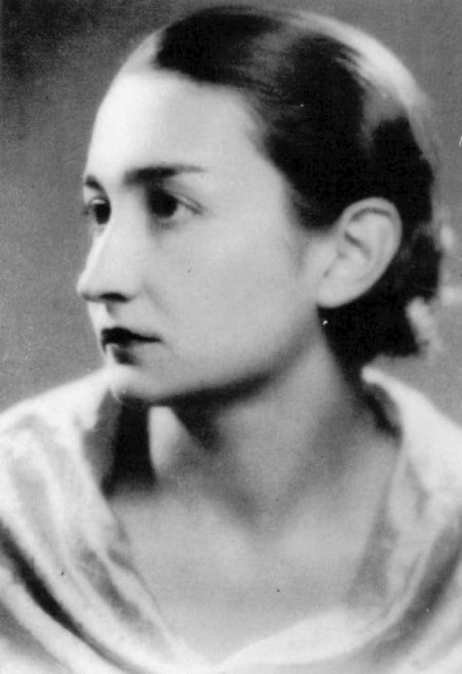 Ernestina de Champourcin