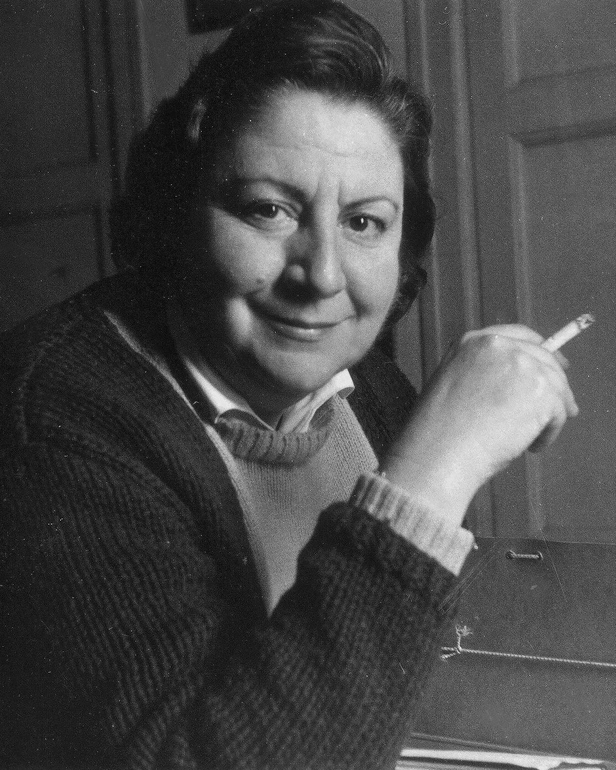 Gloria Fuertes
