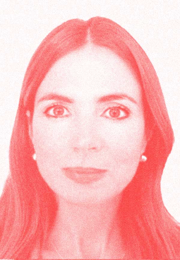 Inmaculada Rodríguez Moranta