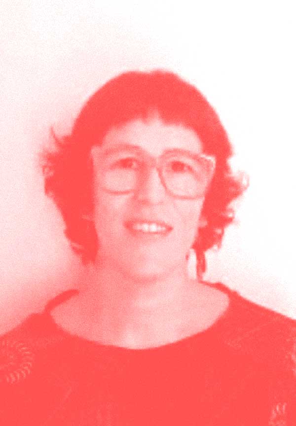 M. Almudena Cantero Sandoval