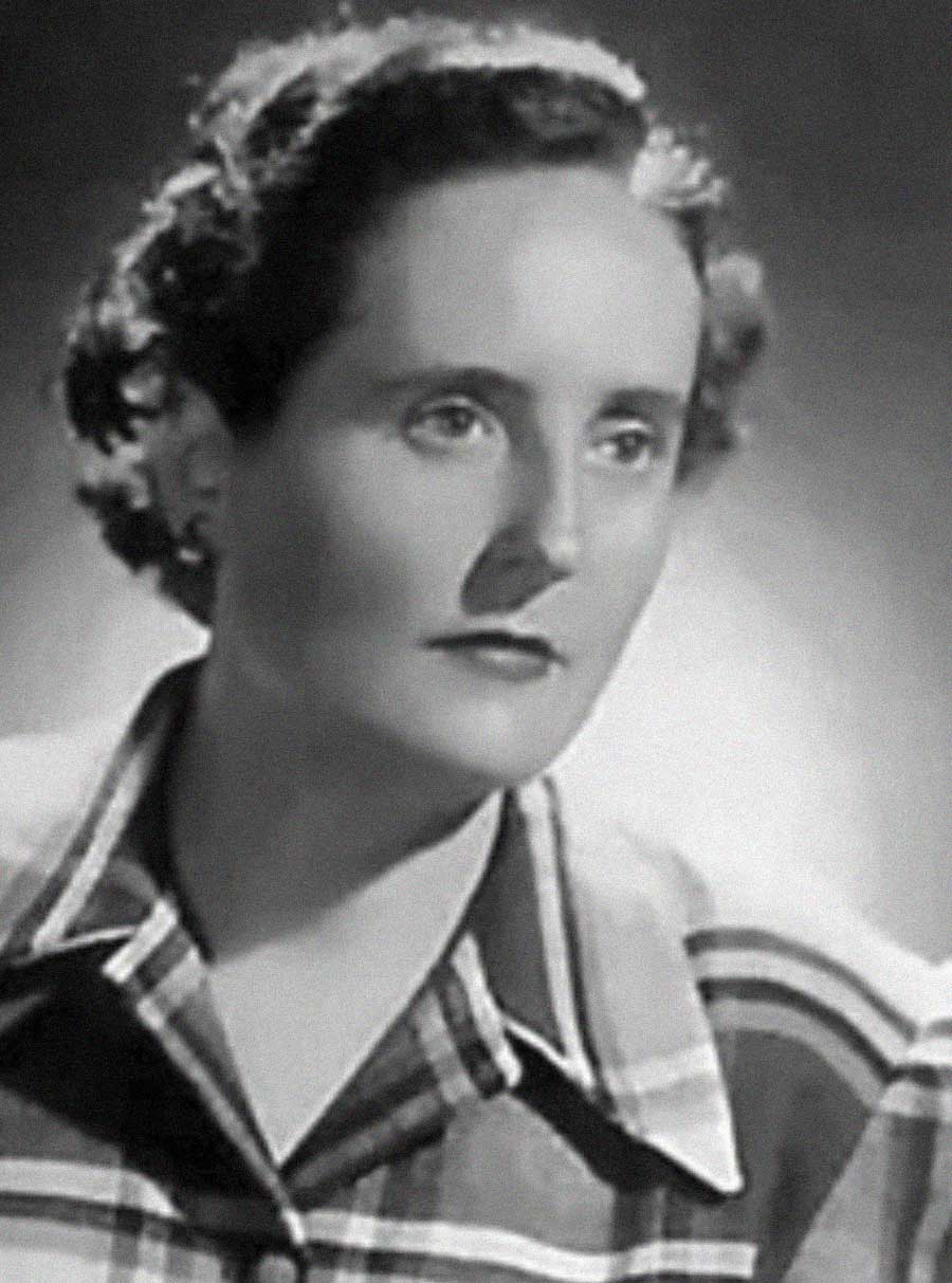 María Cegarra