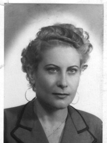 María Dolores de Pablos