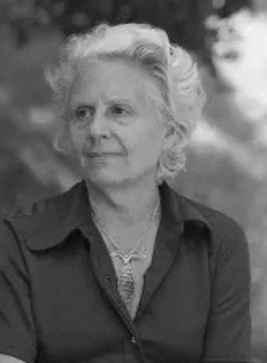 Mercè Rodoreda