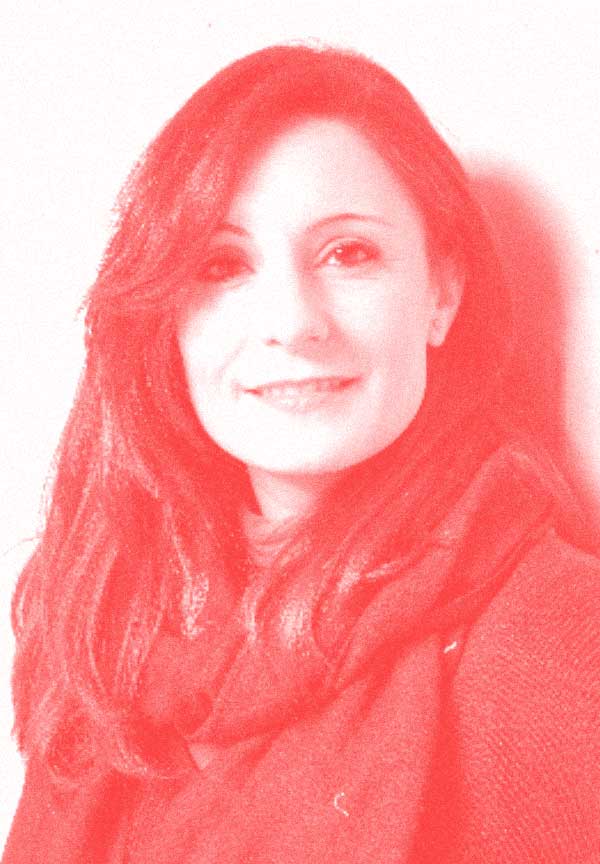 Nieves Ruiz Pérez
