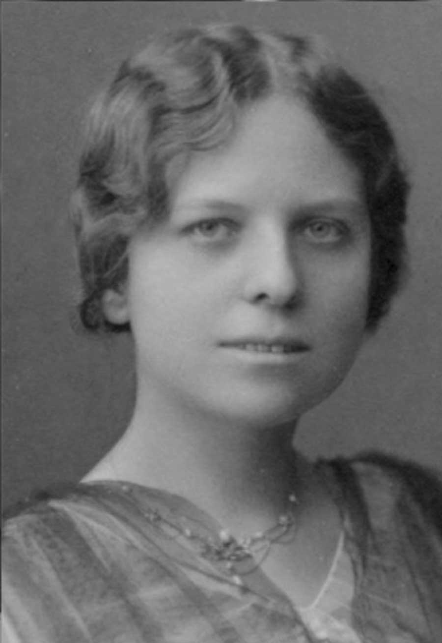 Zenobia Camprubí Aymar